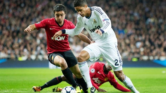 Vụ Varane vẫn ám ảnh Sir Alex