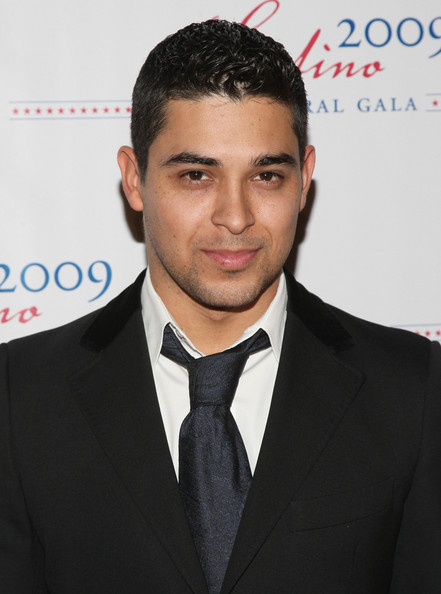 Wilmer Valderrama Actor Wilmer Valderrama attends the Latino inaugural gala, "Celebrando El Cambio - Renewing America's Promise," at Union Station on January 18, 2009 in Washington, DC.  (Photo by Jason Kempin/Getty Images) *** Local Caption *** Wilmer Valderrama