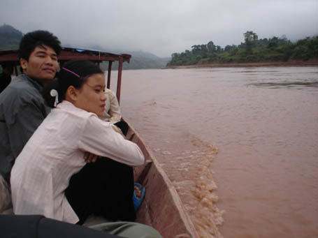 Kỳ thú câu sông: Săn cá chiên khổng lồ nơi thượng nguồn