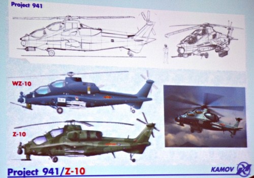 Thiết kế trực thăng tấn công Z-10 được coi là một trong những thành tựu lớn nhất của ngành công nghiệp vũ khí Trung Quốc. Hãy tận hưởng cảm giác siêu thực khi được tham quan chi tiết về sức mạnh của loại vũ khí này.