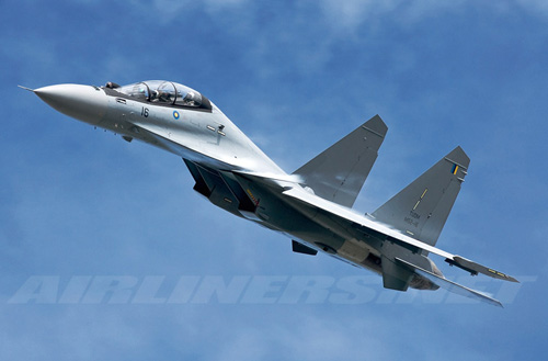 Khám phá 'họ hàng' nhà Su-30 ở Đông Nam Á