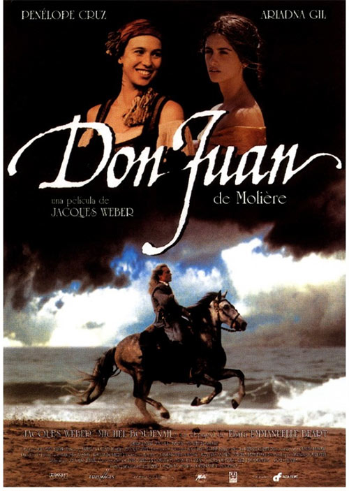 Xem phim Adventures of Don Juan
