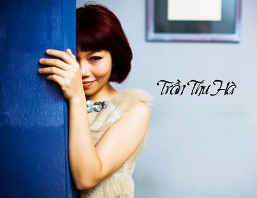 Hà Trần: Hát tình ca thấy nhạt miệng - 2