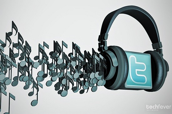 Twitter sắp tung ra dịch vụ  Music 1