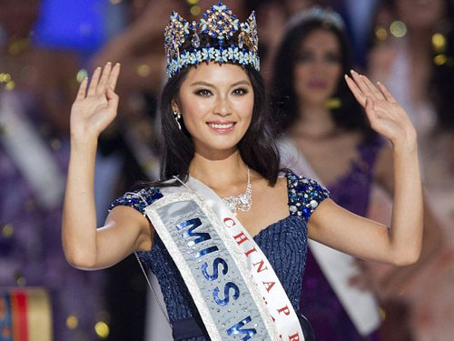 Miss Philippines lọt top 10 HH đẹp nhất thế giới - 2