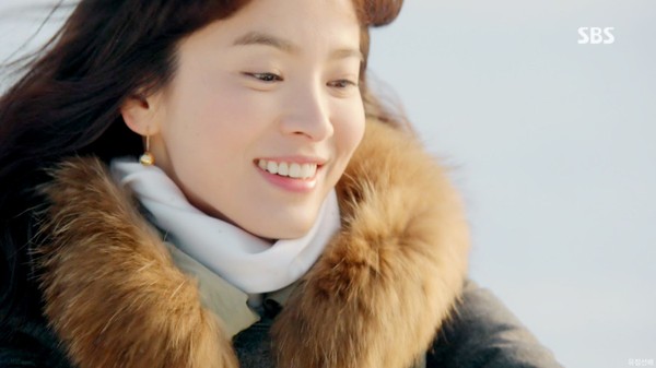 Oh Soo thú nhận yêu Oh Young trong "Ngọn gió đông" 3