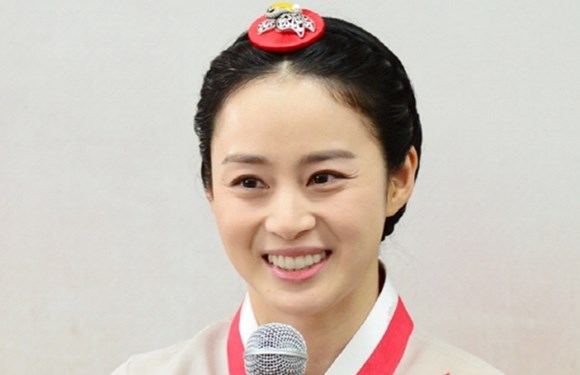 Kim Tae Hee