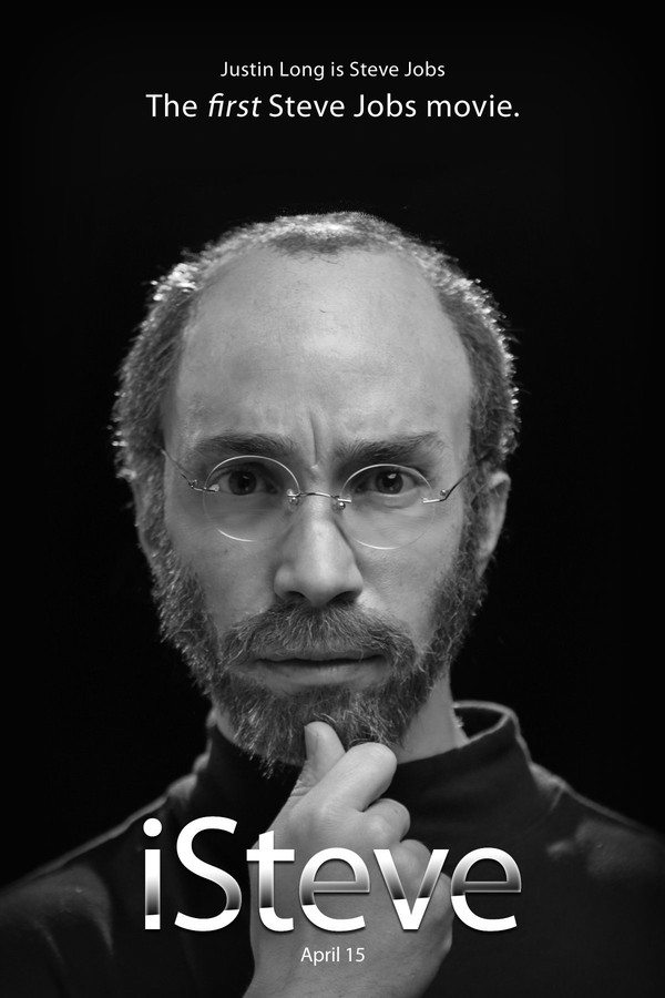 Phim "chế" về Steve Jobs sắp ra mắt 2