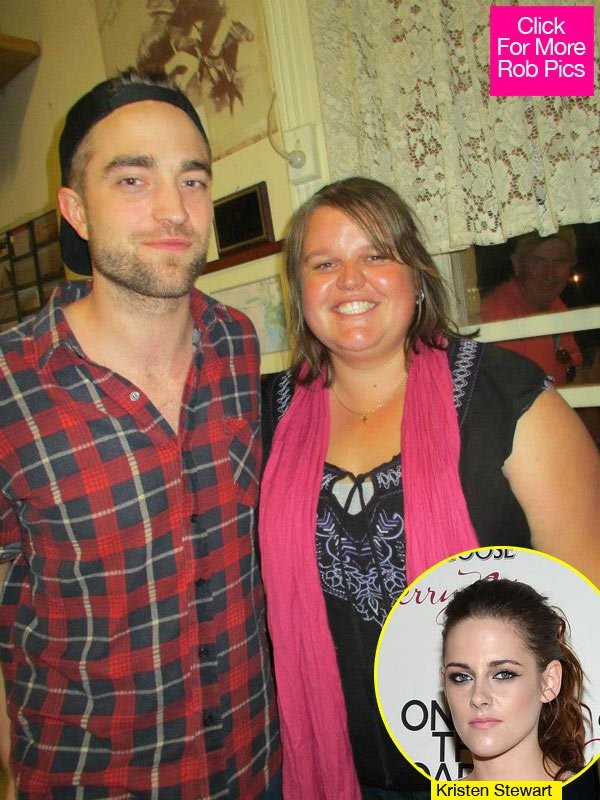 Robert Pattinson sắp trở về với Kristen Stewart 2