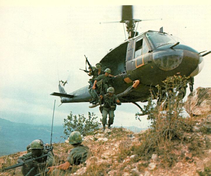 Những siêu trực thăng "khủng" nhất trong lịch sử (II)