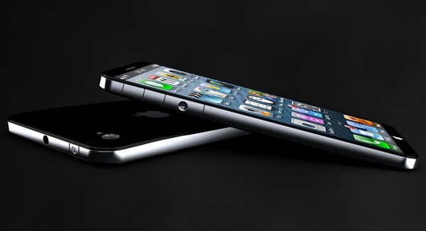 iPhone 5S sẽ ra mắt vào tháng Bảy với bất ngờ lớn? 1