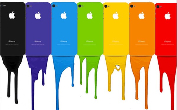iPhone 5S sẽ ra mắt vào tháng Bảy với bất ngờ lớn? 2