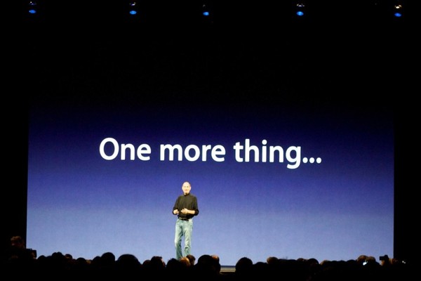 iPhone 5S sẽ ra mắt vào tháng Bảy với bất ngờ lớn? 3