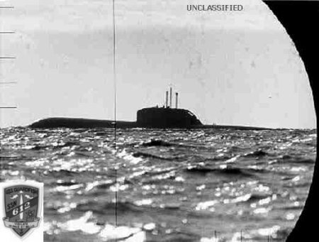 Giải mật cuộc đối đầu tàu ngầm Mỹ - Liên Xô ở Biển Đông (kỳ I)