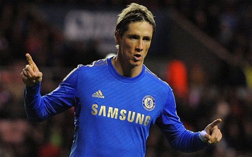 Torres có thể trở lại Atletico Madrid
