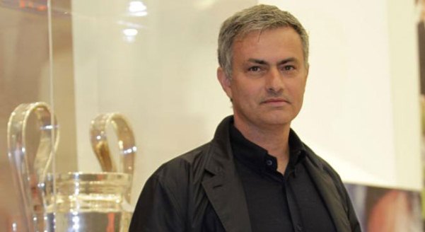 50 năm cuộc đời và sự nghiệp của Mourinho