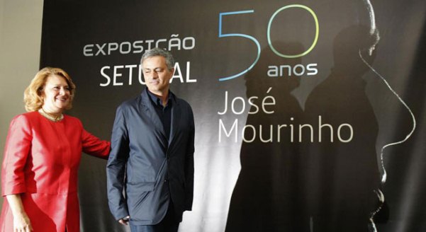 50 năm cuộc đời và sự nghiệp của Mourinho