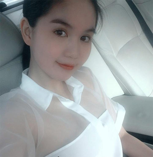 Jennifer Phạm hạnh phúc bên con trai - 12