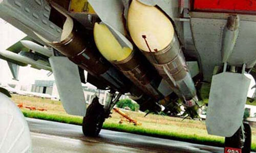 Nga trang bị siêu tên lửa R-37M cho "sát thủ diệt máy bay AWACS"