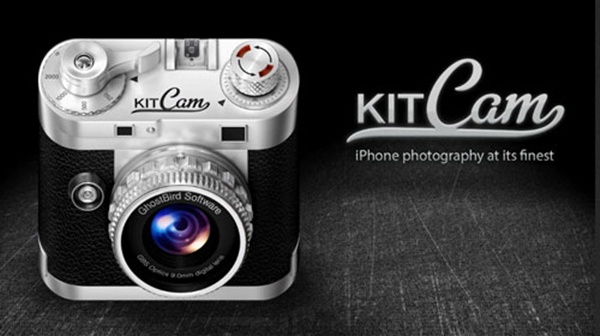 Những ứng dụng camera tốt nhất trên iPhone 2