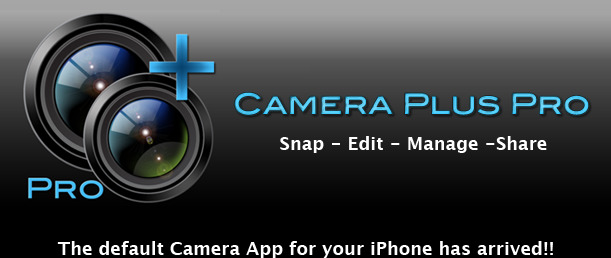 Những ứng dụng camera tốt nhất trên iPhone 3