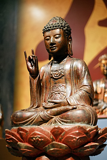 Những bức tượng Phật quý giá nhất tại Việt Nam