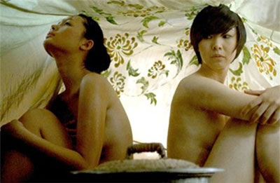 Sex có làm nên giá trị thương mại của phim Việt?