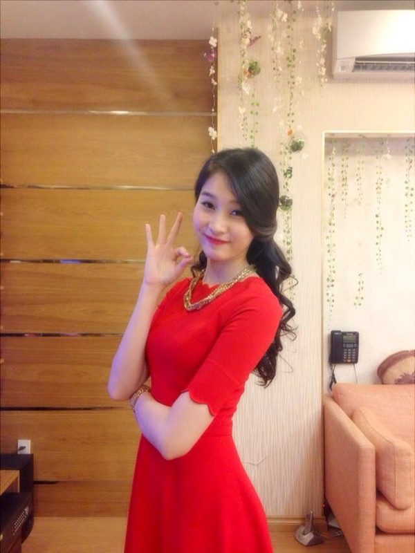 Hoa hậu Việt Nam Đặng Thu Thảo khoe ảnh "xì tin" 3