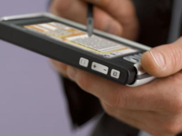 Nokia đang nghiên cứu "pin vĩnh cửu" cho điện thoại 2