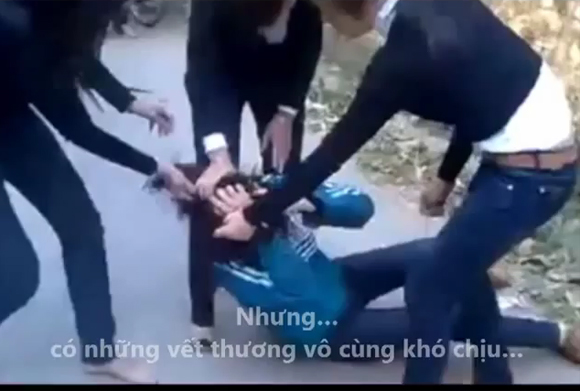 Clip Nhắn tuổi hai mươi ý nghĩa của thầy Khắc Hiếu