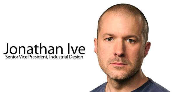 Jony Ive: “Người cứu rỗi” Apple khi đang "hấp hối" 7