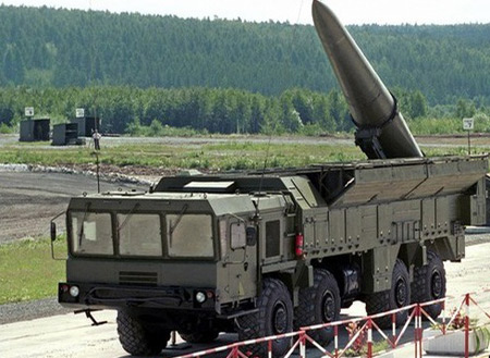 Tên lửa siêu "khủng" của Nga thách thức mọi hệ thống phòng thủ