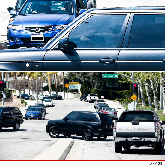 Justin Bieber bị tố lái xe ẩu gây nguy hiểm