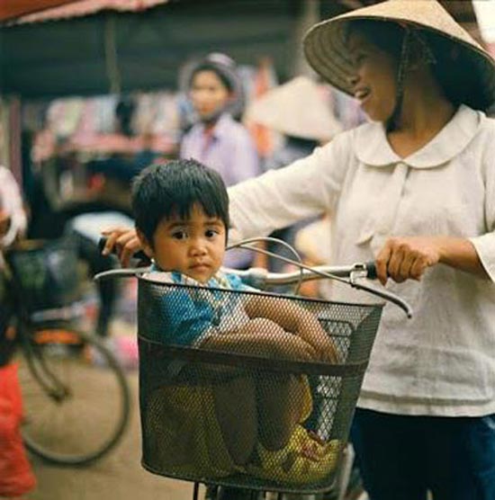 Những hình ảnh 'cực độc' ở Việt Nam (P.36)