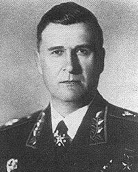 Nguyên soái Liên xô Vasily Sokolovsky từng giữ các chức vụ Thứ trưởng Bộ quốc phòng (1949-1952), Tổng tham mưu trưởng (1952-1960), Tổng thanh tra Bộ quốc phòng (1960-1968)(Ảnh sưu tầm)
