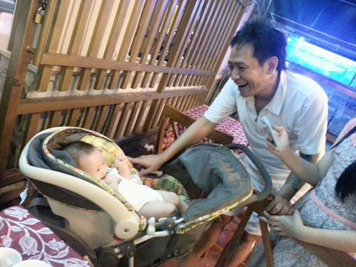 Duy Mạnh: 'Tôi chỉ chết vì gái chứ không có chuyện đột tử'