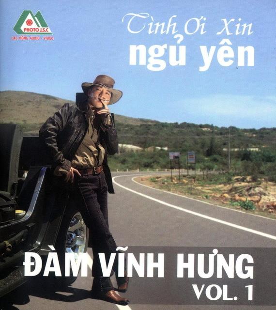 Những ca sĩ nổi tiếng với các ca khúc hit vang bóng một thời