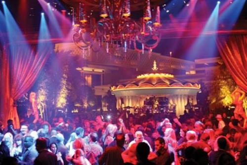 10 thú ăn chơi không thể bỏ qua khi đến Las Vegas