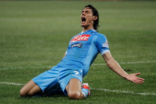 Napoli còn lại gì khi Cavani ra đi?