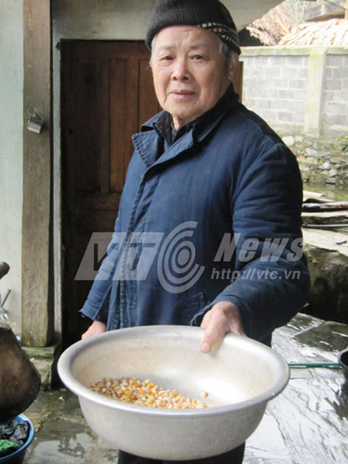 'Cá thần' trăm tuổi được nuôi làm thịt ở Hà Giang