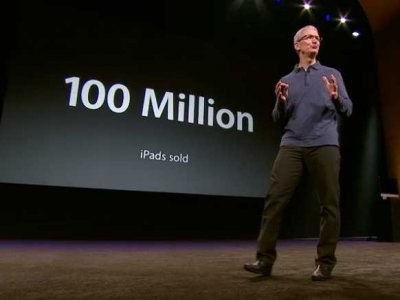 10 sai lầm tệ  nhất của CEO Tim Cook khi điều hành Apple 3