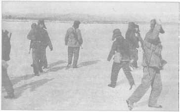 Giải mật cuộc chiến biên giới Xô - Trung năm 1969