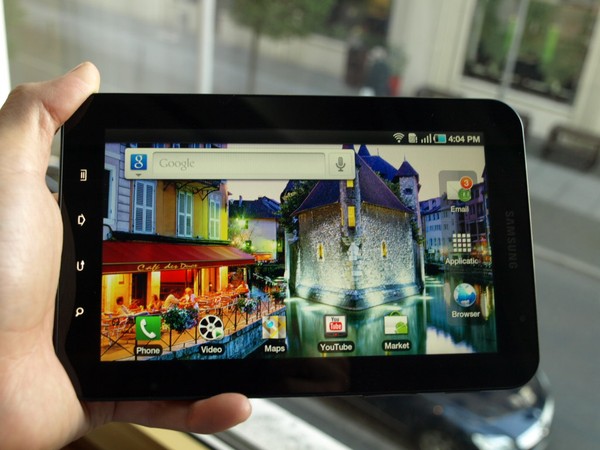 Samsung dự định cho ra mắt smartphone màn hình 6,3 inch 2