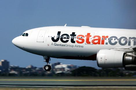 Hai kịch bản kinh doanh của Jetstar và Vietjet Air