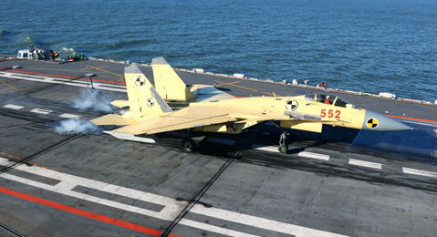 Su-27 gia nhập Không quân Trung Quốc như thế nào?