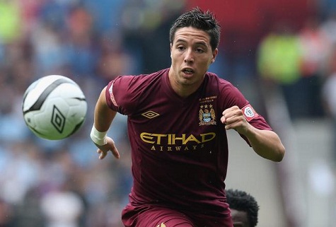 
	Nasri sẽ bị cấm điều khiển ô tô trong vòng 6 tháng