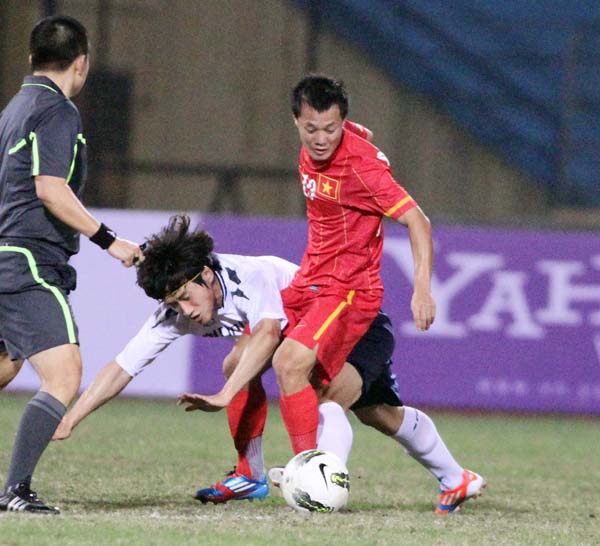 Truyền thông Đông Nam Á đặt niềm tin vào Việt Nam tại AFF Cup 2014 