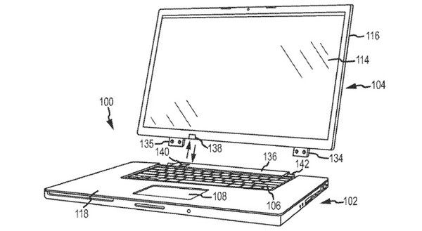 Surface phiên bản Apple sắp xuất hiện 2