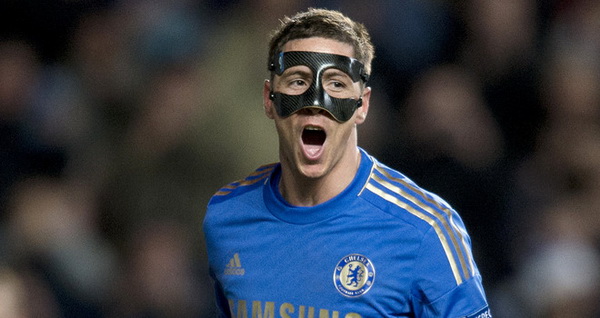 Fernando Torres sẽ gắn bó với Chelsea tới năm 2016