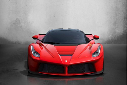 Chủ nhân chiếc La Ferrari đầu tiên là ai?